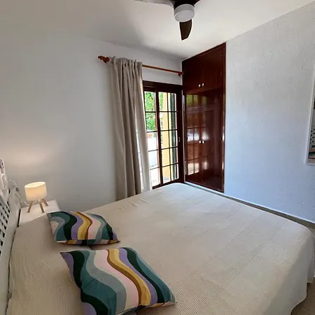 아파트 Costa Menorca 칼란 보쉬