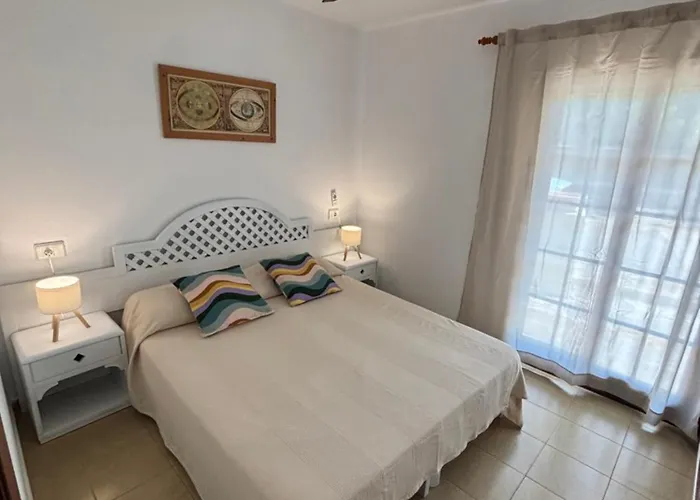 Costa Menorca Cala'N Bosch (Menorca)