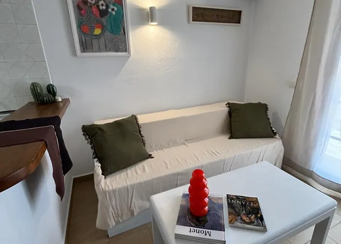 Apartment Costa Menorca *