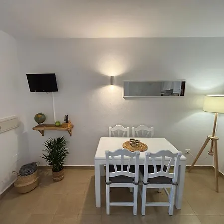 Costa Menorca Cala'N Bosch (Menorca)