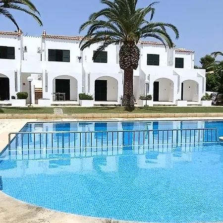Costa Menorca Apartment