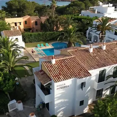 Costa Menorca Daire *