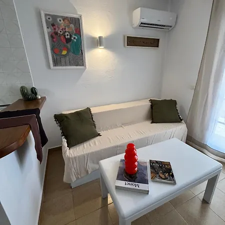 Appartement Costa Menorca *