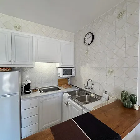 Appartement Costa Menorca *