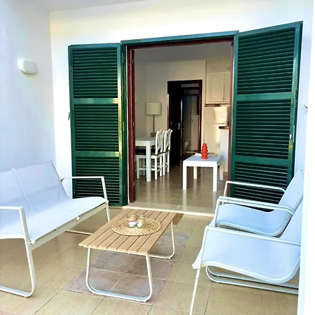 דירה Costa Menorca קאלאן בוש